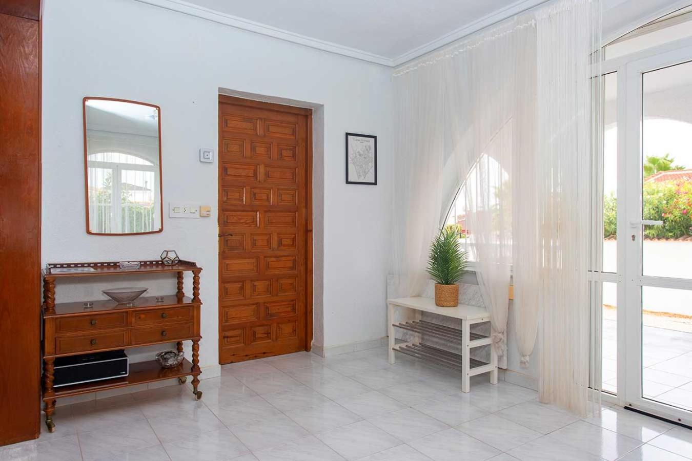 Ch Villa Mare Ciudad Quesada Exterior foto